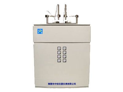 ZDJC-2W微機(jī)全自動膠質(zhì)層測定儀 煤檢測設(shè)備 中創(chuàng)儀器