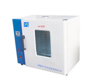 101-1A電熱恒溫鼓風烘箱 實驗室分析設(shè)備 中創(chuàng)儀器