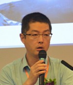 閃聯產業(yè)聯盟副秘書長 王斌